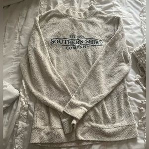 Womens Southern Shirt Company sweatshirt